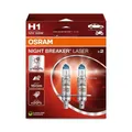 Glühlampe, Abbiegescheinwerfer ams-OSRAM 64150NL-2HB NIGHT BREAKER® LASER für