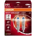 Osram Night Breaker H1 NL 150% EPACK