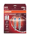 Osram, Night Breaker Laser Scheinwerferlampen, 2 Stück