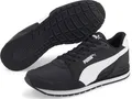 Puma Herren Sportschuhe Schwarz 384857-01 Grösse 42,5