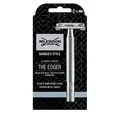 WILKINSON SWORD – Rasierhobel für Männer | Premium - Rasierhobel aus Edelstahl | Rasierer + 5 Rasierklingen