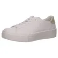 Legero Damen-Sneaker LIMA 2.0 Bright-Weiß, Farbe:weiß, UK Größe:6 - 39
