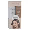 Keralock Permanent Coloration Dunkelblond, Mehrmals Verwendbar, Färben und Nachfärben, Ohne Anmischen, Bis zu 4 Monate Wiederverwendbar, Zuverlässige Grauabdeckung