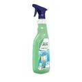 Tana Chemie GmbH TANA green care GLASS cleaner Glasreiniger, Leistungsstarker Glas- und Fensterreiniger für streifenfreie Ergebnisse, 750 ml - Sprühflasche 712494