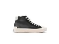 Palladium Unisex Palla Ace Sneaker, Schwarz Marshmallow, 36 EU