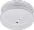 brennenstuhl Rauchmelder RM C 9010, 85 db, weiß, 3er Set fotoelektrisch, geprüft nach EN 14604, optische Anzeige der - 1 Stück (1290080003)