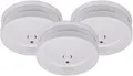 Brennenstuhl 1290080003 - Batterie/Akku - 9 V