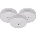 Brennenstuhl Rauchmelder SET 3x RM C 9010 1 Jahres Melder