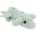 Magni DEPESCHE Plüsch Drache Snukis grün (12 cm) (413865)