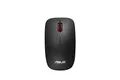 Asus 90XB0450-BMU000 WT300 Wireless Optical Schwarz/Rot (Deutsches Tastaturlayout)