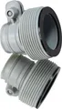 INTEX 29061 - Adapter B 32/38mm (Doppelpack)
