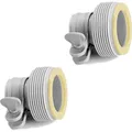 Złączki, konektory do pomp, redukcja, śr. 38mm Intex 29061