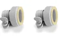 Intex Poolschlauch Zubehör Adapter B 32mm / 38mm 29061