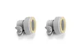 Intex Poolschlauch 29061 Adapter B, 2er Set