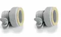 Intex 29061 Adapter B 32mm/38mm Poolschläuche Poolanschlüsse Ersatzteil
