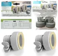Intex 29061 - Adapter B - 32mm / 38mm Poolanschluss Poolschlauch - 2er Set