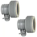 Adapter-Schlauchverbinder INTEX 29061 2x