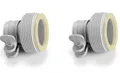 Intex Pool Zubehör Adapter B 32/38 mm (Pumpen bis 3785l/h auf ab 5678 l/h) 29061
