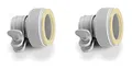 Intex 26061 Kit 2 Stück Adapter Typ B