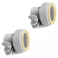 6941057420677 ZŁĄCZKI REDUKCJA INTEX 29061 DO POMPY BASENU Intex