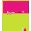 Con gusto nuevo A1. Guía didáctica