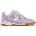Lotto Stylecode: 2600110T Pacer T Unisex Kids Sportschuh Lilac/White 40