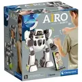 Clementoni Roboter AIRO RoboMaker Starter 2 Bausatz 59351