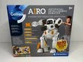 Clementoni Galileo AIRO - Interaktiver K.I. Roboter - Robotik-Spielzeug - NEU -