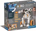 Clementoni Galileo AIRO - Mein interaktiver K.I. Roboter Verpackung beschädigt