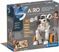 Clementoni Galileo AIRO interaktiver Roboter für Kinder ab 8 Jahren