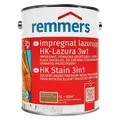 Remmers HK Lasur 5 L Eiche Rustikal – 3in1 Holzschutzmittel