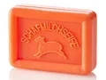 Ovis Seife Schafmilchseife Blutorange 100g