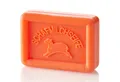 Ovis Handseife Ovis Schafmilchseife Naturseife "Blutorange" aus Österreich, Blockseife