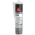 Montageklebstoff Sikaflex®-554 Weiß 300ml