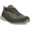 Ecco Klassische Schnürschuhe Herren 31363136363435 Schwarz 41 EU - Grün - 41