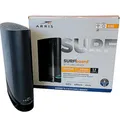 ARRIS SURFboard G36 Docsis 3.1 Multi Gigabyte Kabel Modem AX3000 Wi-Fi 6 Router