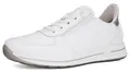 Ara OSAKA Slip-On Sneaker, Keilsneaker, Slipper mit Easy2Go-Einschlupf, H-Weite
