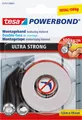 TESA 55791-00001 - Montageband - Weiß - Outdoor - Kunststoff - Holz - Sichtverpackung (55791-00001-00)