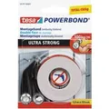 Tesa Powerbond Montageband Ultra Strong 1,5 m x 19 mm