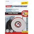 tesa Montageband Powerbond Ultra Strong 55791-00001-00 Weiß 19 mm (B) x 1,5 m (L) 100 kg