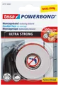 TESA 55791 - Montageband tesa Powerbond Ultra Strong, 1,5 m x 19 mm