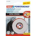 Tesa 55791-00001-00 extra stark Montageband 19mm1.5m Powerbond