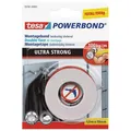tesa Powerbond Ultra Strong Montageband, 1.5m x19mm