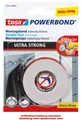 tesa Powerbond Montageband Ultra Strong, 19 mm x 1,5 m