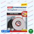Tesa ®  Powerbond ® Montageband ´ Ultra Strong ´  1,5m x 19mm bis 100kg/m  55791