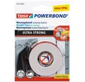(4,63€/1m) tesa Powerbond ULTRA STRONG, doppelseitiges Montageband 19mm