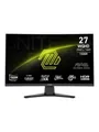 27" MSI MAG 275CQF E18 - 2560x1440 (QHD) - 180Hz - VA