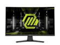 MSI MAG 275CQF E18 27 Zoll 2560 x 1440 180 Hz VA LED Monitor