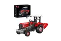 Mould King 17064 - Traktor (Mould King) Spielbausteine