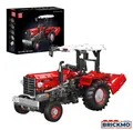 Mould King Ferngesteuerter Traktor 17064